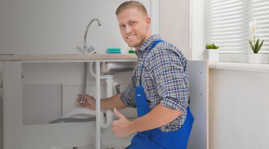 Burst Pipe Emergency Service in Bolivia, NC